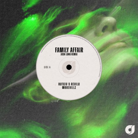 Family Affair (Josh Long Remix) ft. MrRevillz & Josh Long | Boomplay Music
