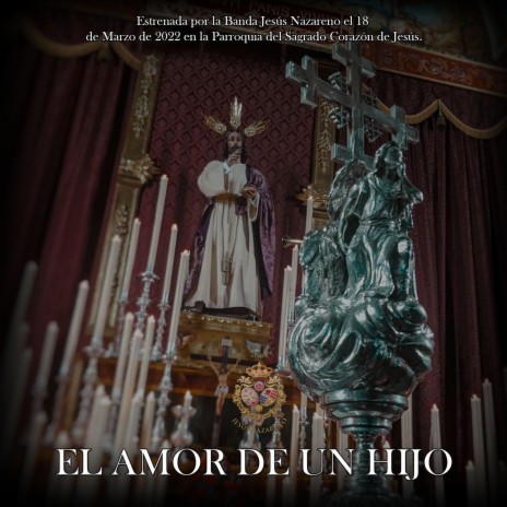 El Amor de un Hijo | Boomplay Music