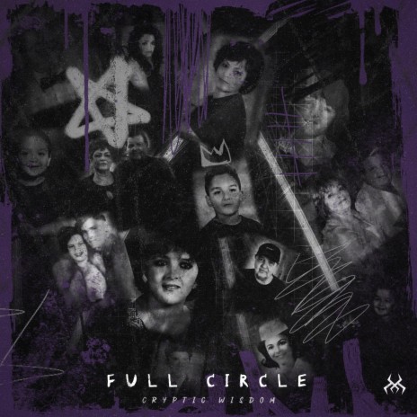 Full Circle | Boomplay Music