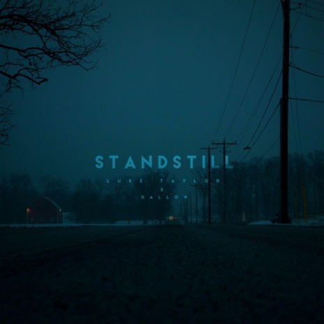Standstill ft. Hallow | Boomplay Music