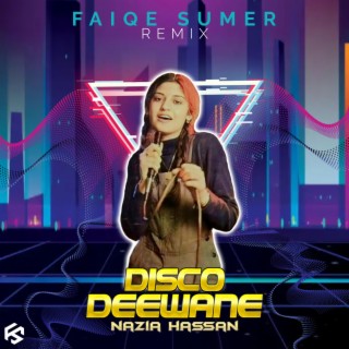 DISCO DEEWANE (Remix)