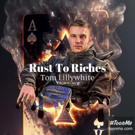 rust to riches | Boomplay Music