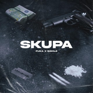 Skupa