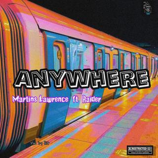 Anywhere