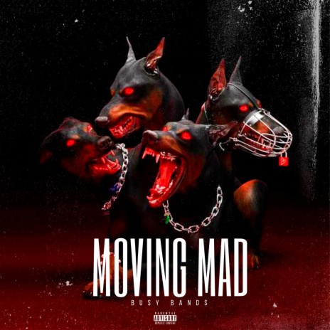 MOVING MAD | Boomplay Music