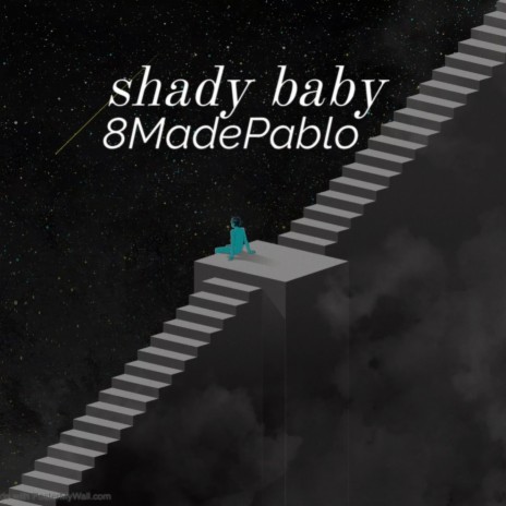 Shady baby
