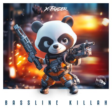 BASSLINE KILLAH | Boomplay Music