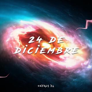 24 de diciembre