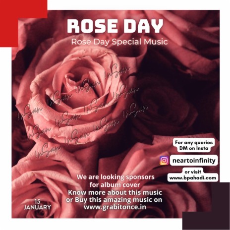 Rose Day (!nSan)