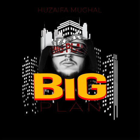 Big Plans ft. Prodbyhanan | Boomplay Music