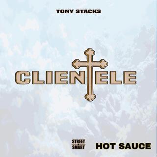 Hot Sauce (freestyle) (Radio Edit)