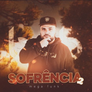 Mega Funk da Sofrência 2