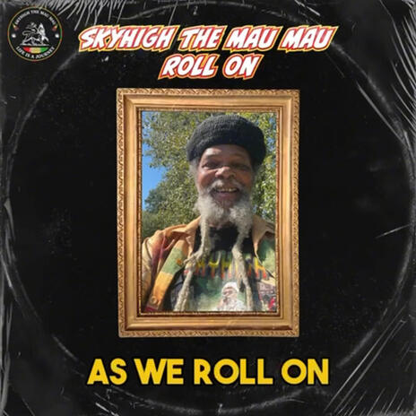 Roll On ft. Haile Maskel | Boomplay Music