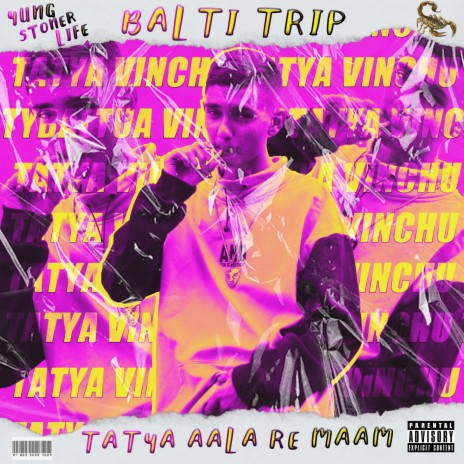 BALTI TRIP | Boomplay Music