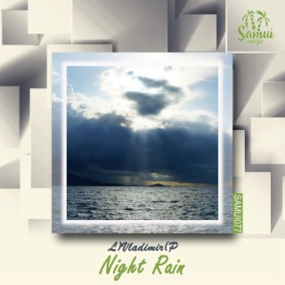 Night Rain