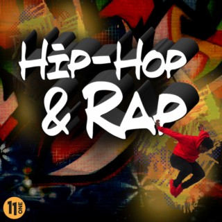 Hip Hop - Rap vol. 1