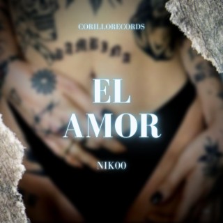 El Amor lyrics | Boomplay Music