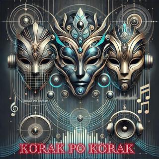 KORAK PO KORAK lyrics | Boomplay Music