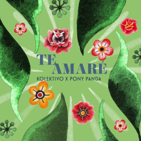 Te Amaré | Boomplay Music