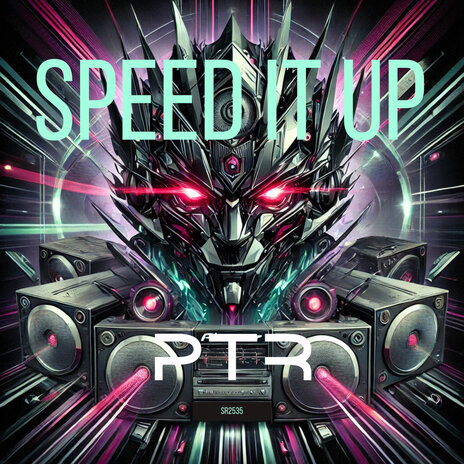 Speed It Up | Boomplay Music