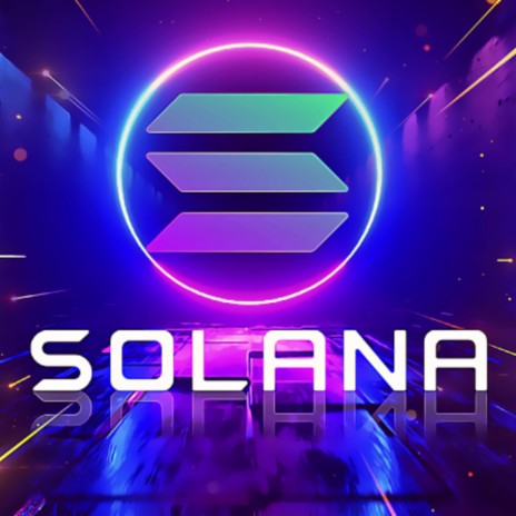 Solana SOL | Boomplay Music