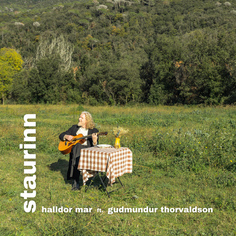 Staurinn ft. Gudmundur Thorvaldsson | Boomplay Music