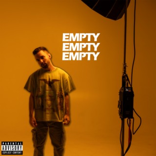 EMPTY ft. WORLDWIDETREY lyrics | Boomplay Music