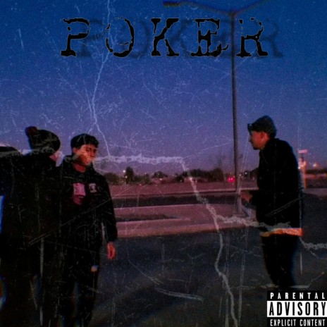 Poker ft. DANTER LD, PainG & ANT | Boomplay Music