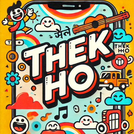 Thek Ho | Boomplay Music