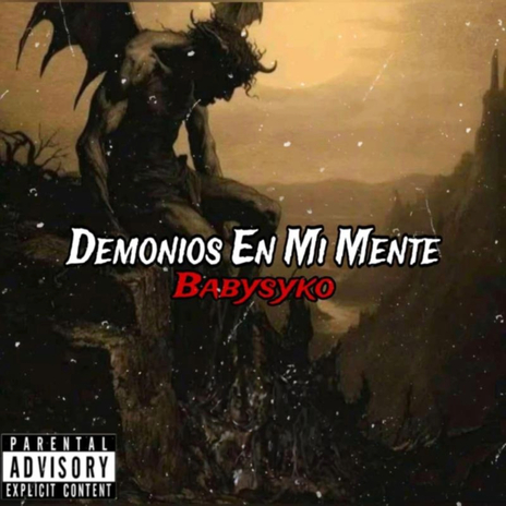 Demonios En Mi Mente | Boomplay Music