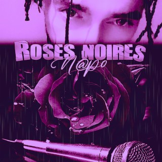 Roses noires