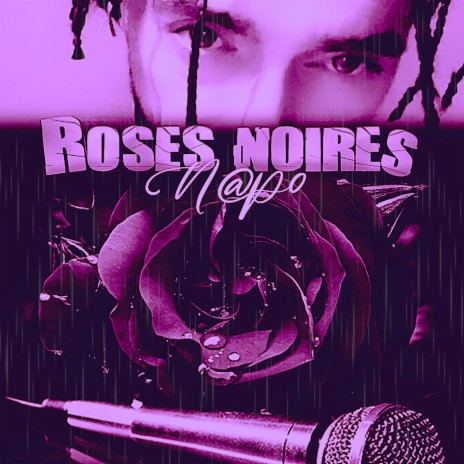 Roses noires | Boomplay Music