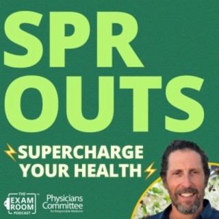 Health Benefits of Sprouts: Nature's Superfood | Doug Evans