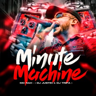 Minute Machine