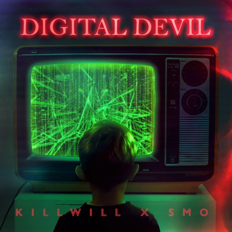 Digital Devil ft. SMO