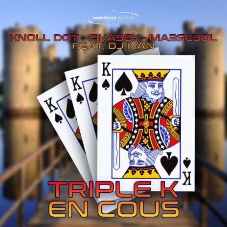 Triple K en Cous | Boomplay Music