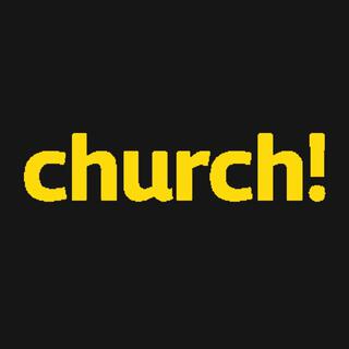 Church (Speaking In Tongues)