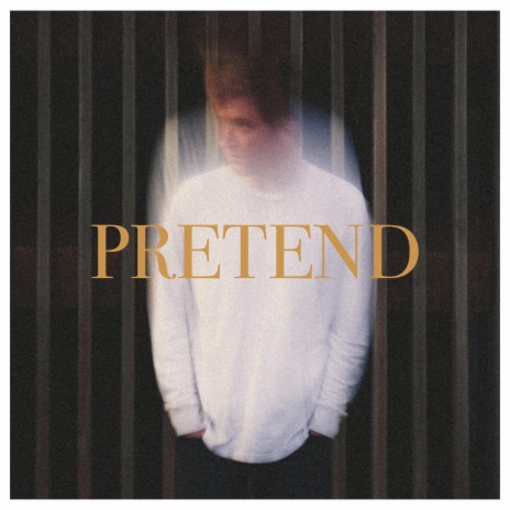 Pretend | Boomplay Music