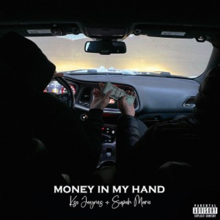Money in my hand (Radio Edit)