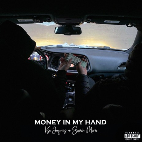 Money in my hand (Radio Edit) ft. Supah Mario