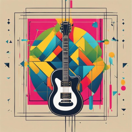 The Guitar | Boomplay Music