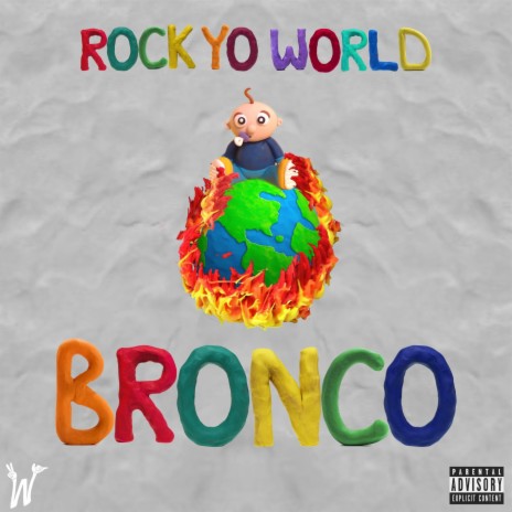 Rock Yo World | Boomplay Music