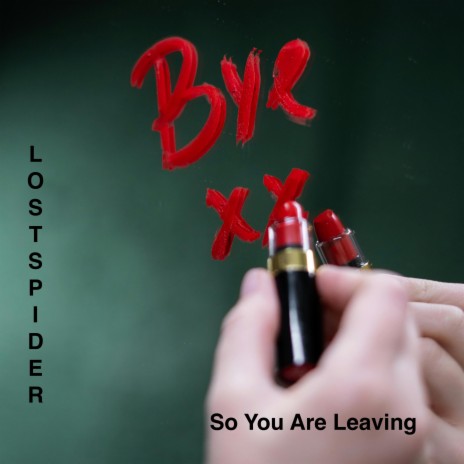 So You are Leaving | Boomplay Music