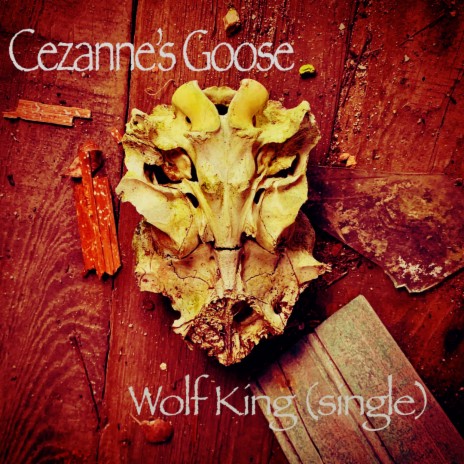 Wolf King | Boomplay Music