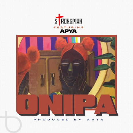 Onipa ft. Apya | Boomplay Music