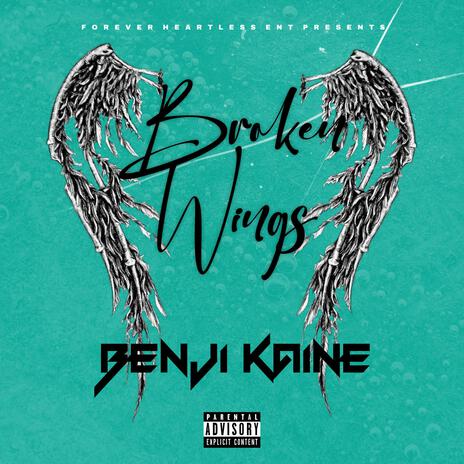 Broken Wings | Boomplay Music