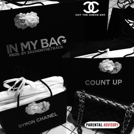 IN MY BAG ft. Dymon Chanel | Boomplay Music