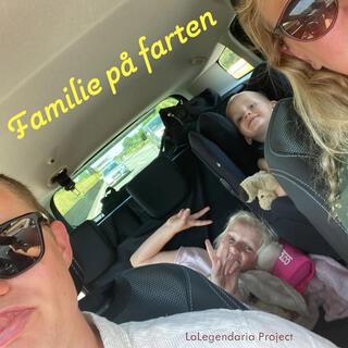 Familie på Farten