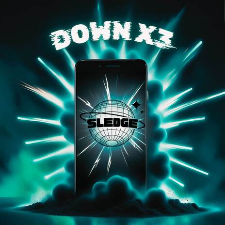 DOWN X3 | Boomplay Music