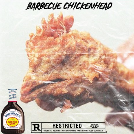 Barbecue Chickenhead ft. 8 God Rod | Boomplay Music